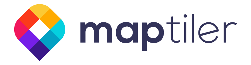 Logo MapTiler