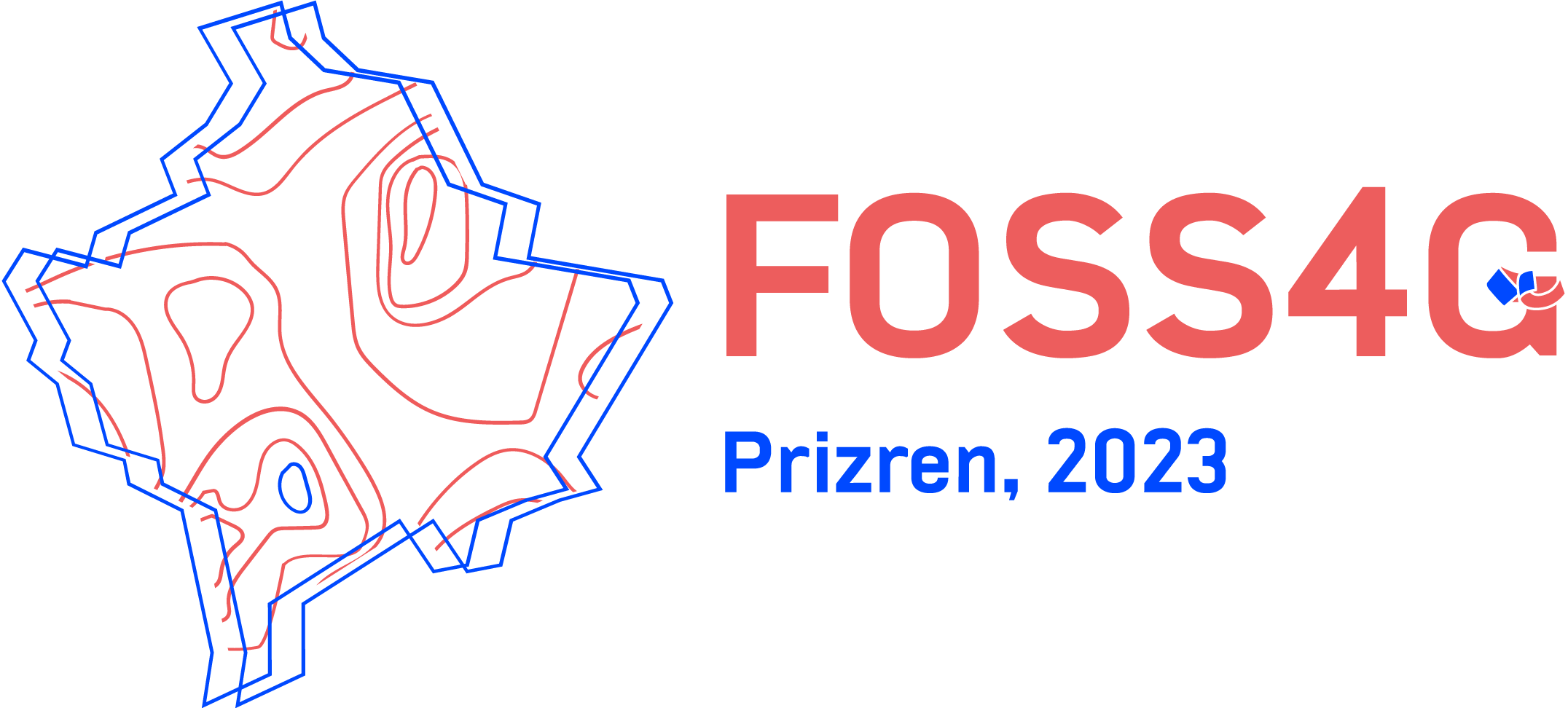 FOSS4G 2023 Florence