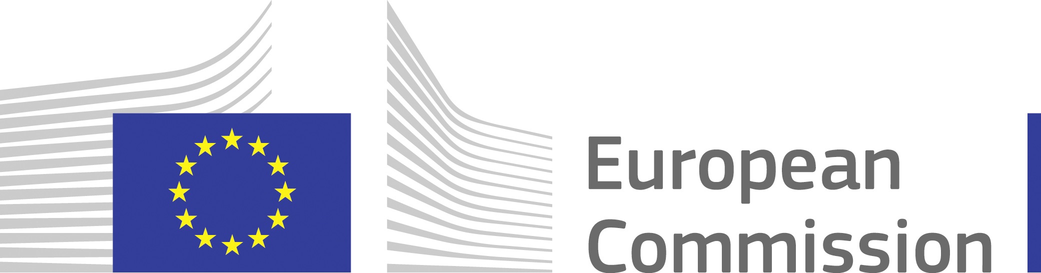 Logo European Comission