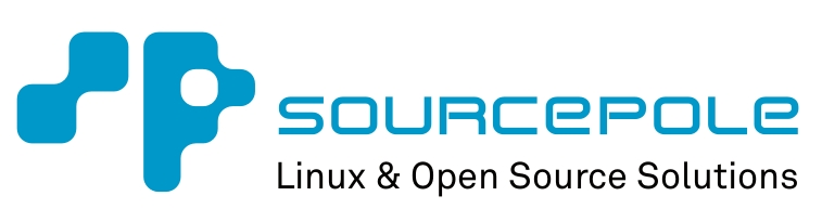 Logo Sourcepole