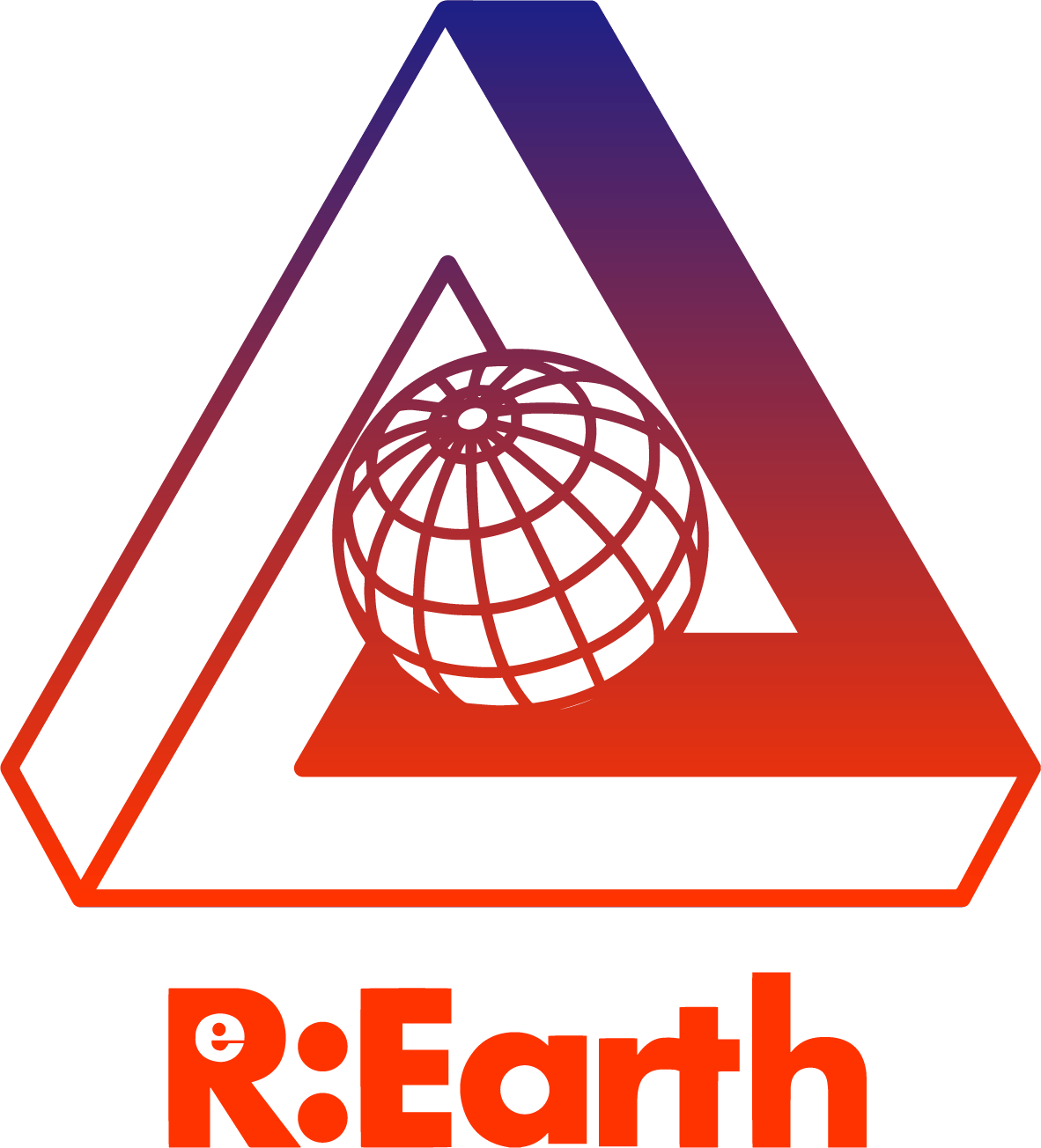 Logo Re:Earth