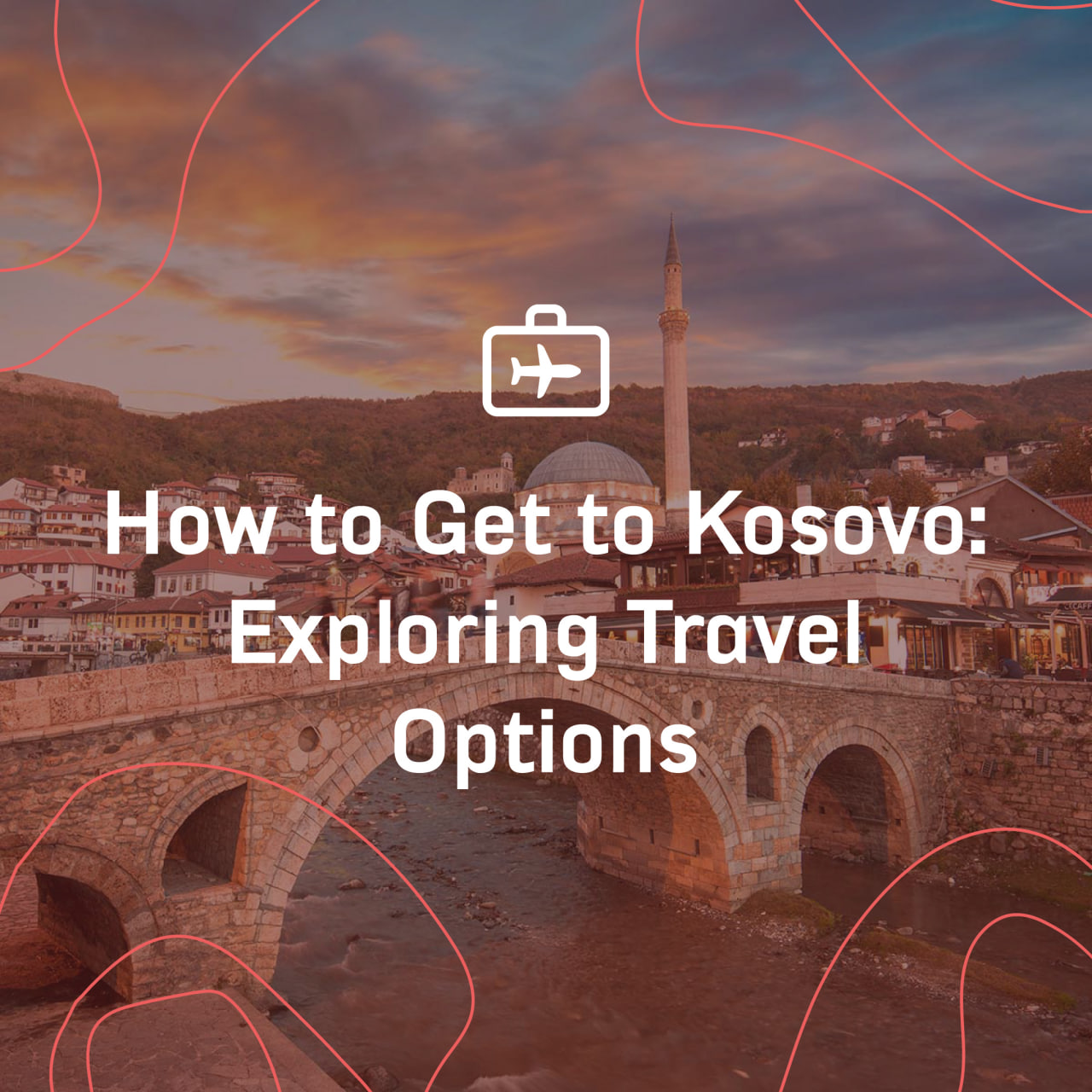 master travel kosovo
