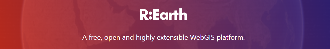 Re:Earth